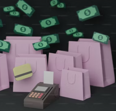 CFBP-Blog-pic - The CFPB and consumer spending.