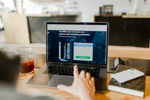 Income Statement Blog pic - Always Be Funding