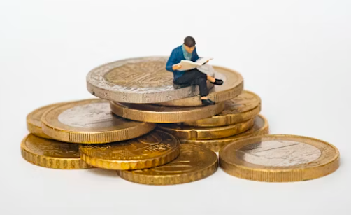 Investment Strategy Blog pic - Always Be Funding Investment